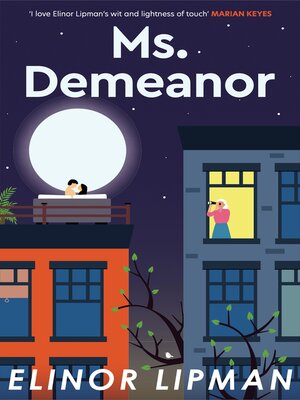 cover image of Ms Demeanor